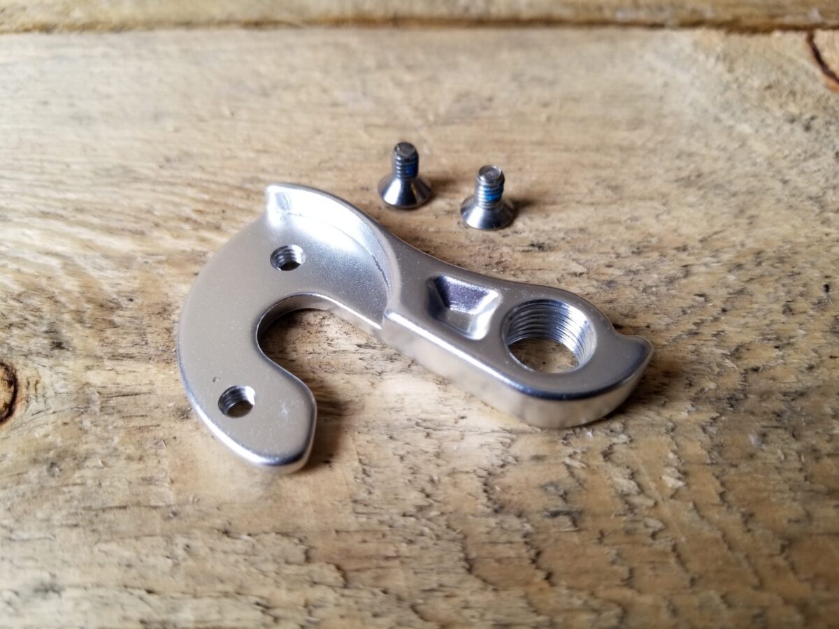 Derailleur Hanger