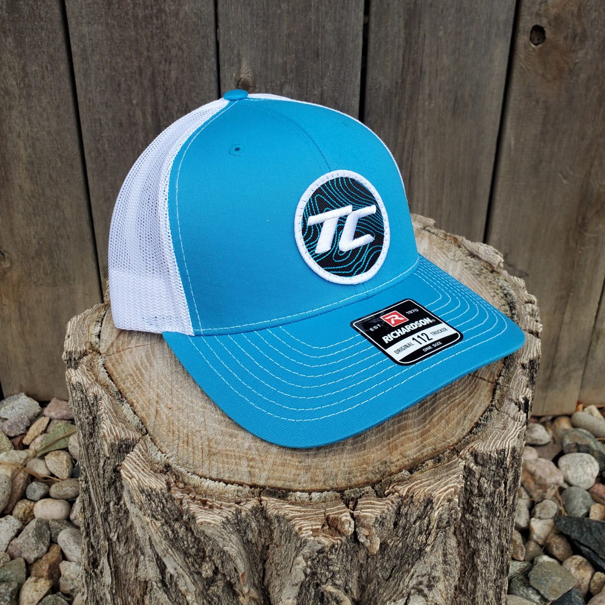 TC Patch Hat - Image 3