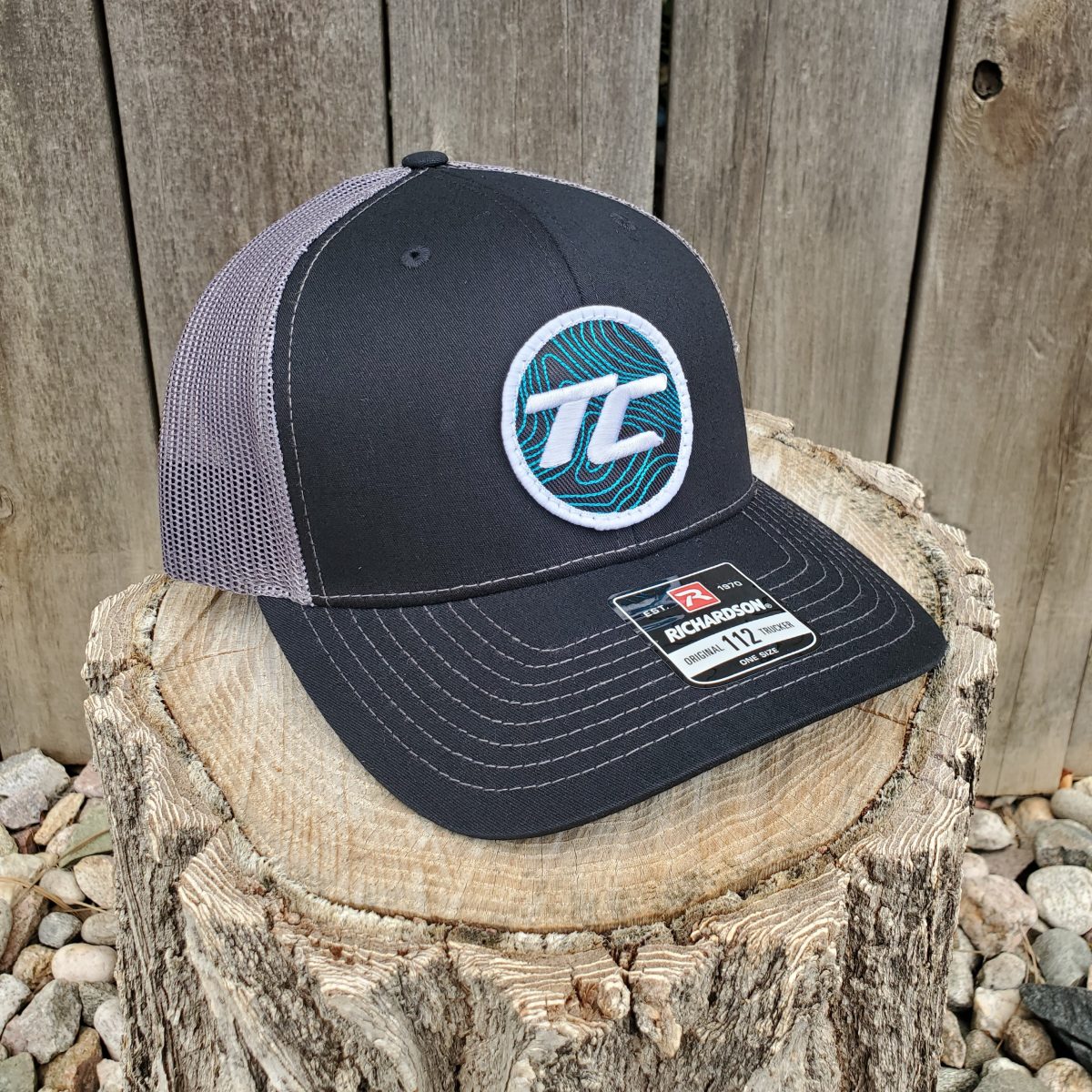 TC Patch Hat - Image 4