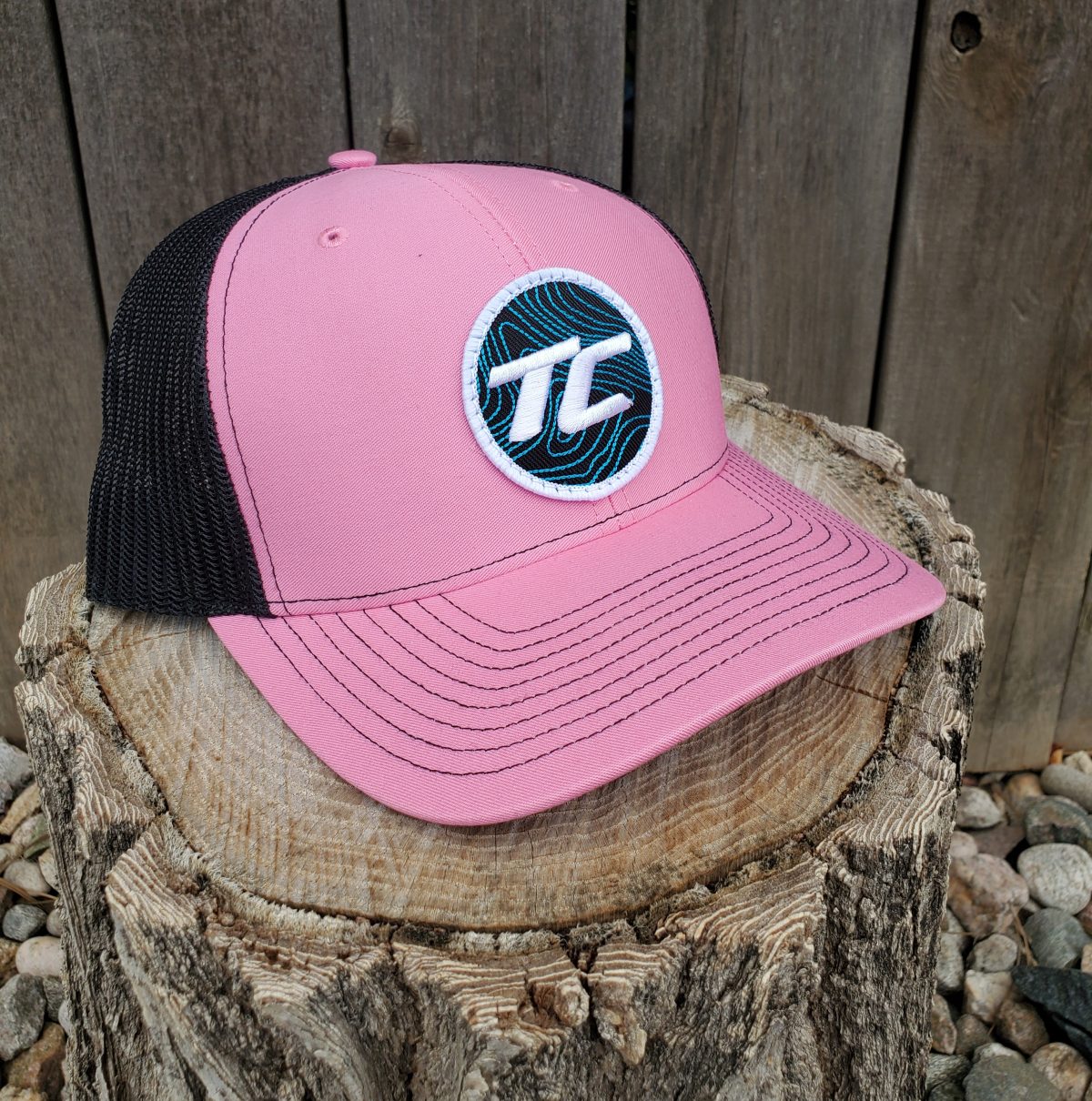 TC Patch Hat - Image 5