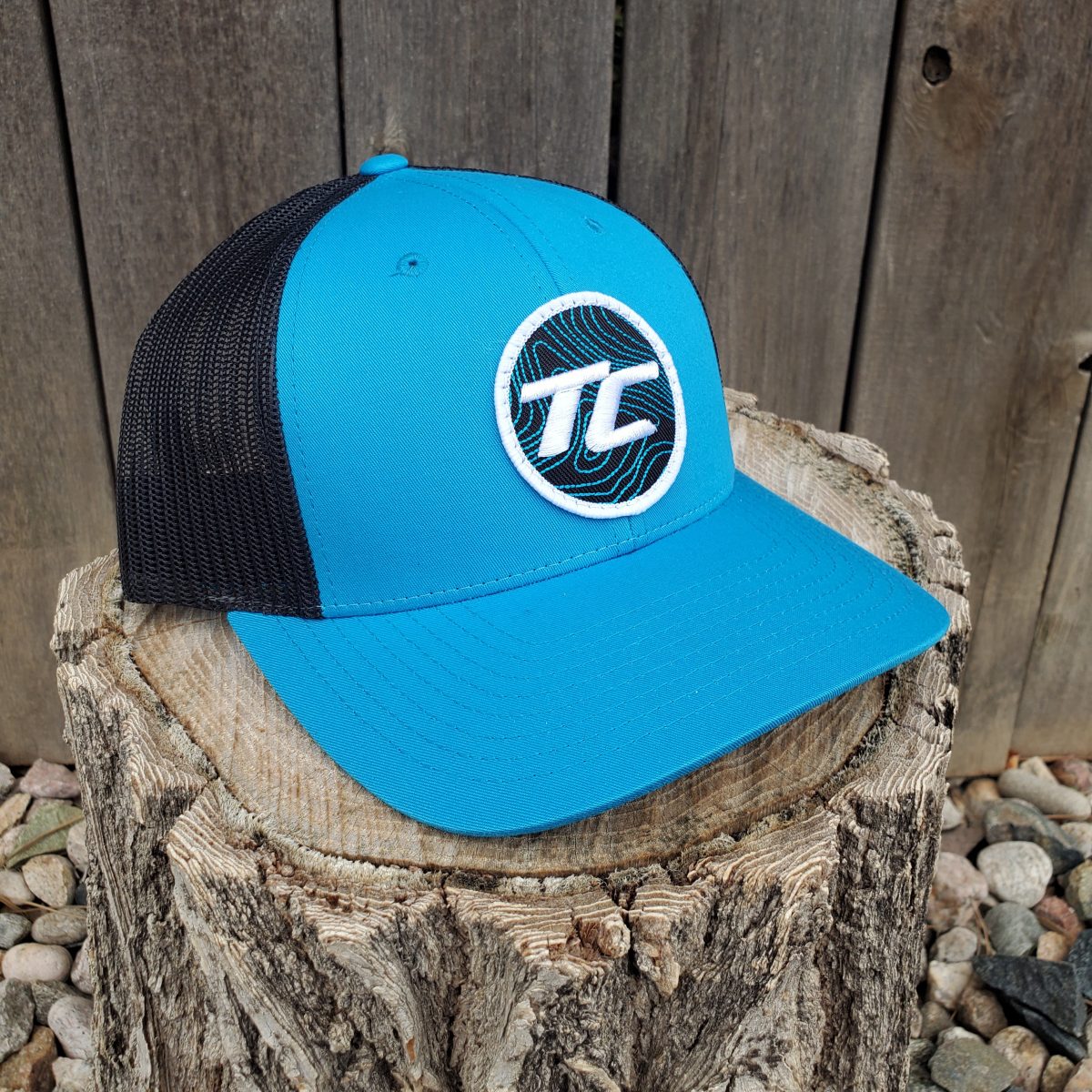 TC Patch Hat - Image 6