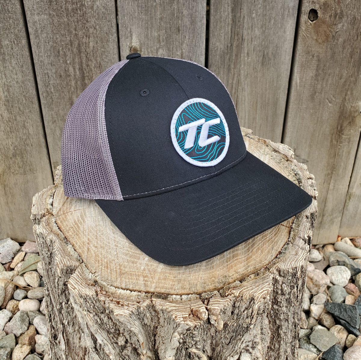 TC Patch Hat - Image 7