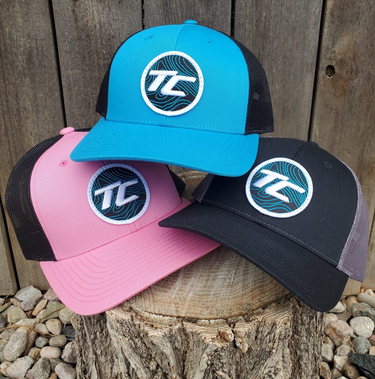 TC Patch Hat