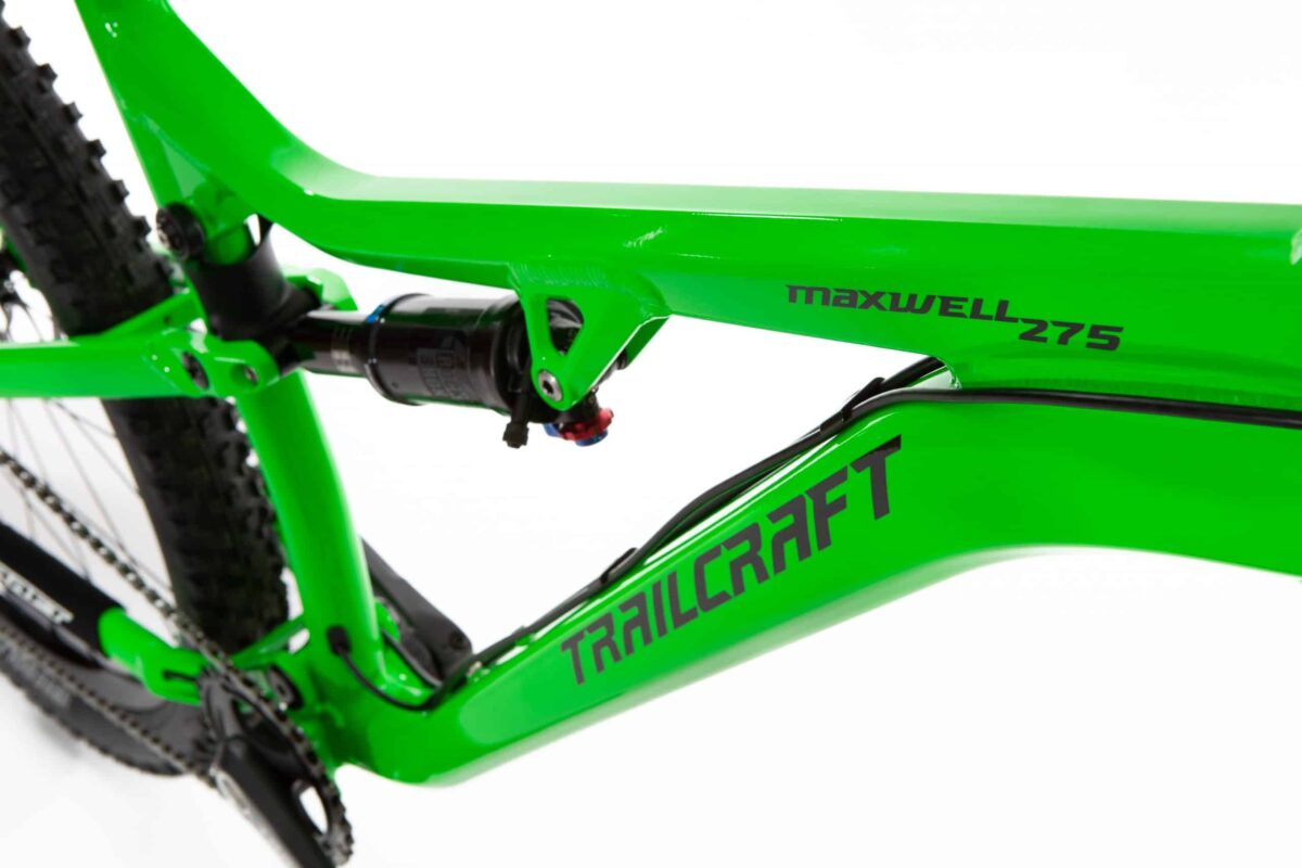 Maxwell 27.5 LTD - Image 9