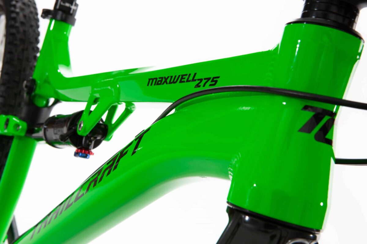 Maxwell 27.5 LTD - Image 11