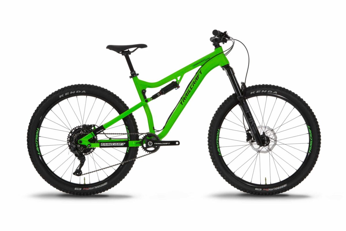 Maxwell 27.5 LTD - Image 3