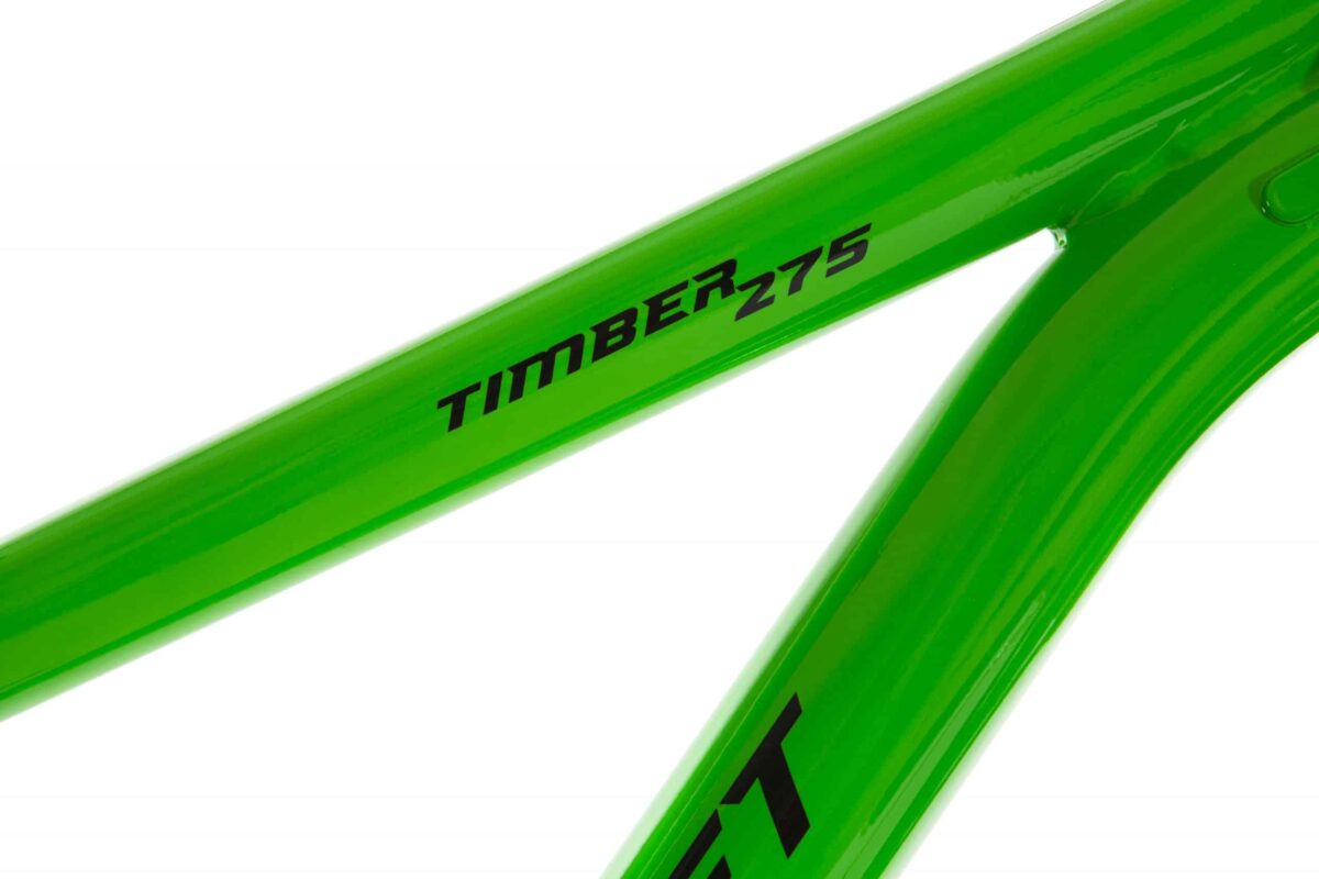 Timber 27.5 - Image 6